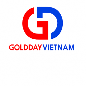 Logo Công Ty TNHH Goldday Việt Nam